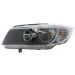 Scheinwerfer L H7/H7 +LWR +MOT VALEO PQ BMW 3ER E90/91 LIM/TOUR 10,08-6,12 44271