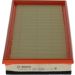 Luftfilter F 026 400 112 Luftfilter F 026 400 112