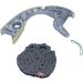 Steuerkettensatz AUDI,VW A5,A6,A8 02 Basic Short Kit 101881 Steuerkettensatz AUDI,VW A5,A6,A8 02 Basic Short Kit 101881