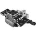 TEDGUM_TD Lagerung, Schaltgetriebe TED97570 TEDGUM_TD Lagerung, Schaltgetriebe TED97570