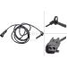 A.B.S. ABS Sensor 31715