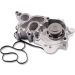 HEPU Wasserpumpe P665 HEPU Wasserpumpe P665