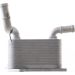 MAHLE Ölkühler, Motoröl CLC 133 000S MAHLE Ölkühler, Motoröl CLC 133 000S