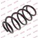 KYB Fahrwerksfeder Kia P. Sorento Ii 2.2D 11/09 - Manual Transmission RA3473