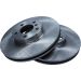 Maxgear Bremsscheibe Bmw P. X5/X6 10- 332Mm 19-2428 Maxgear Bremsscheibe Bmw P. X5/X6 10- 332Mm 19-2428