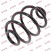 KYB Fahrwerksfeder Opel T. Tigra 1.4/1.6 07.94-12.00 RX5107 KYB Fahrwerksfeder Opel T. Tigra 1.4/1.6 07.94-12.00 RX5107