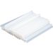 Heissklebepatronen 11,2X200Mm 1Kg Transparent YT-82430
