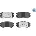 Bremsbelagsatz Hyundai P. Sonata 05 025 238 9116/PD Bremsbelagsatz Hyundai P. Sonata 05 025 238 9116/PD