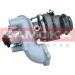 KAMOKA Lader, Aufladung 8600036 KAMOKA Lader, Aufladung 8600036