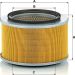 Mann & Hummel Luftfilter PKW SUZUKI C 1980