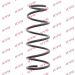 KYB Fahrwerksfeder Nissan P. Almera Ii 2.2D 03.00 K-Flex RC2222