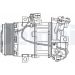 DELPHI Kompressor CS20550