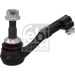 11 301 025 Spurstangenkopf li BMW E87,E90 04 27158 11 301 025 Spurstangenkopf li BMW E87,E90 04 27158