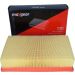 Luftfilter Vw Polo (6K) 26-0157