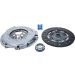SACHS Kupplungssatz 3000 951 786