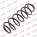 KYB Fahrwerksfeder VW T. Lupo 1.0-1.7Sdi 09.98-07.05 RH5498 KYB Fahrwerksfeder VW T. Lupo 1.0-1.7Sdi 09.98-07.05 RH5498