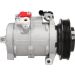 Kompressor PKW Mercedes Sprinter W906 06 FIRST FIT 890049 Kompressor PKW Mercedes Sprinter W906 06 FIRST FIT 890049