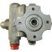 SPIDAN Hydraulikpumpe 54342 SPIDAN Hydraulikpumpe 54342
