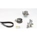 Wasserpumpe + Zahnriemensatz CT909WP1 Wasserpumpe + Zahnriemensatz CT909WP1