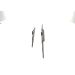 Bosch Wischerblatt 653S 3397118325 Bosch Wischerblatt 653S 3397118325