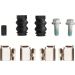 Tauschbremssattel HA li BHV648E Tauschbremssattel HA li BHV648E