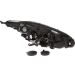 Scheinwerfer L VALEO PQ PEUGEOT 208 10,18-10,19 450610