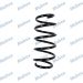 Fahrwerksfeder VA OPEL Meriva 90166705
