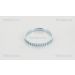 TRISCAN Sensorring, ABS 8540 14403