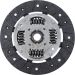 SACHS Kupplungssatz 3000 951 567