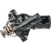 NRF Thermostat, Kühlmittel 725301 EASY FIT NRF Thermostat, Kühlmittel 725301 EASY FIT