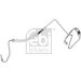 HYDRAULIKSCHLAUCH, LENKUNG FE187725 HYDRAULIKSCHLAUCH, LENKUNG FE187725