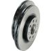 Bremsscheibe Fiat P. Grande Punto 0,9-1,4 05 DF4796 Bremsscheibe Fiat P. Grande Punto 0,9-1,4 05 DF4796