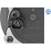 51 325 009 Radnabe FORD FOCUS II 2.5 RS 09 MEYLE-ORIGINAL: True to OE 7147520001 51 325 009 Radnabe FORD FOCUS II 2.5 RS 09 MEYLE-ORIGINAL: True to OE 7147520001