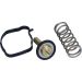 Thermostateinsatz mit Dichtung TX 311 90D Thermostateinsatz mit Dichtung TX 311 90D