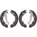 A.B.S. Bremsbacken 8915 A.B.S. Bremsbacken 8915
