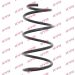 KYB Fahrwerksfeder Toyota P. Avensis 2.0 04/03-11/08 RC3449 KYB Fahrwerksfeder Toyota P. Avensis 2.0 04/03-11/08 RC3449