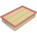 KAMOKA Luftfilter F203601 KAMOKA Luftfilter F203601