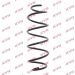 KYB Fahrwerksfeder Fiat P. Stilo 1.2/1.4 02/02-08/08 RH3281 KYB Fahrwerksfeder Fiat P. Stilo 1.2/1.4 02/02-08/08 RH3281