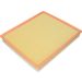 KAMOKA Luftfilter F243201