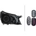BI-XEN-SW L D1S/H7 +MOT+KRVL-ZG HELLA PQ VW TIGUAN 9,07-5,11 -LAMPE 1ZS 009 549-211