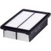 HENGST FILTER Luftfilter E1355L HENGST FILTER Luftfilter E1355L