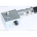 Bremsschlauch 815040247