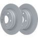 Bremsscheibe Db T. R129 2,8-6,0 89-01 24.0109-0103.1 Bremsscheibe Db T. R129 2,8-6,0 89-01 24.0109-0103.1