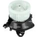 Innenraumgebläse EASY FIT 34027