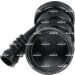 NRF Ansaugschlauch, Luftfilter 165002
