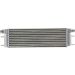 MAHLE Ölkühler, Motoröl CLC 169 001P MAHLE Ölkühler, Motoröl CLC 169 001P