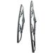 Scheibenwischer 650/500 Twin 3397118202 Scheibenwischer 650/500 Twin 3397118202