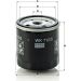 Mann & Hummel Kraftstofffilter LKW MERCEDES WK 712/5