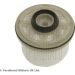 Kraftstofffilter Toyota Hilux 2.5D-4D 05-/Lexus Is 220D 05 ADT32381