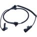 Sensor, Raddrehzahl 20-0389